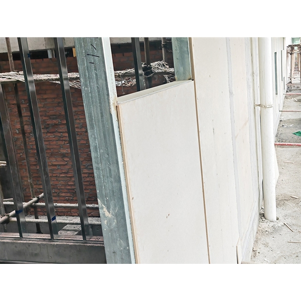 寿光泄爆墙 专业泄爆 质量轻 优质原料 阻燃三小时 性能稳定