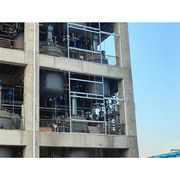 寿光工厂车间泄爆墙施工 轻质易碎型泄爆墙改建工程 支持定制