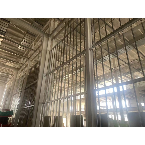 寿光硅酸盐板防火墙 耐高温 新型建筑材料 按需定制