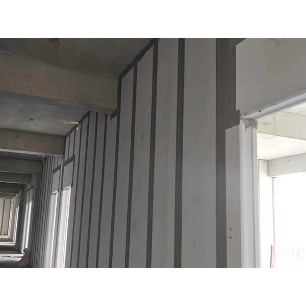 寿光装配式轻质隔墙板 alc条板 商场分室隔断 建筑内外墙专用