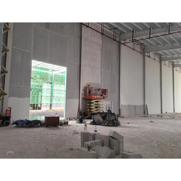 寿光酒店隔音墙板宾馆隔断墙 轻质隔墙板 可加工定制