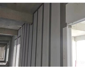 寿光装配式轻质隔墙板 alc条板 商场分室隔断 建筑内外墙专用